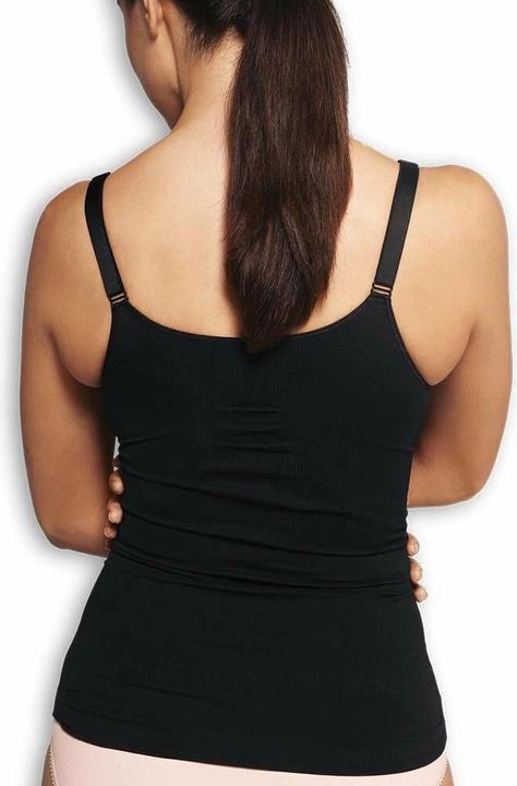 Immagine prodotto Carriwell Top da allattamento / Shapeware 2 in 1 nero XL