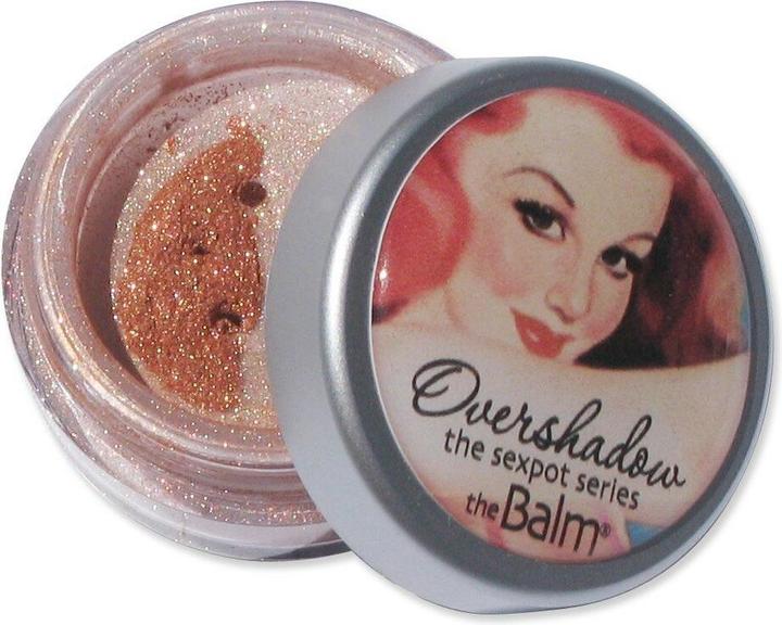Produktbild The Balm Overshadow (You Buy, I´ll Fly)