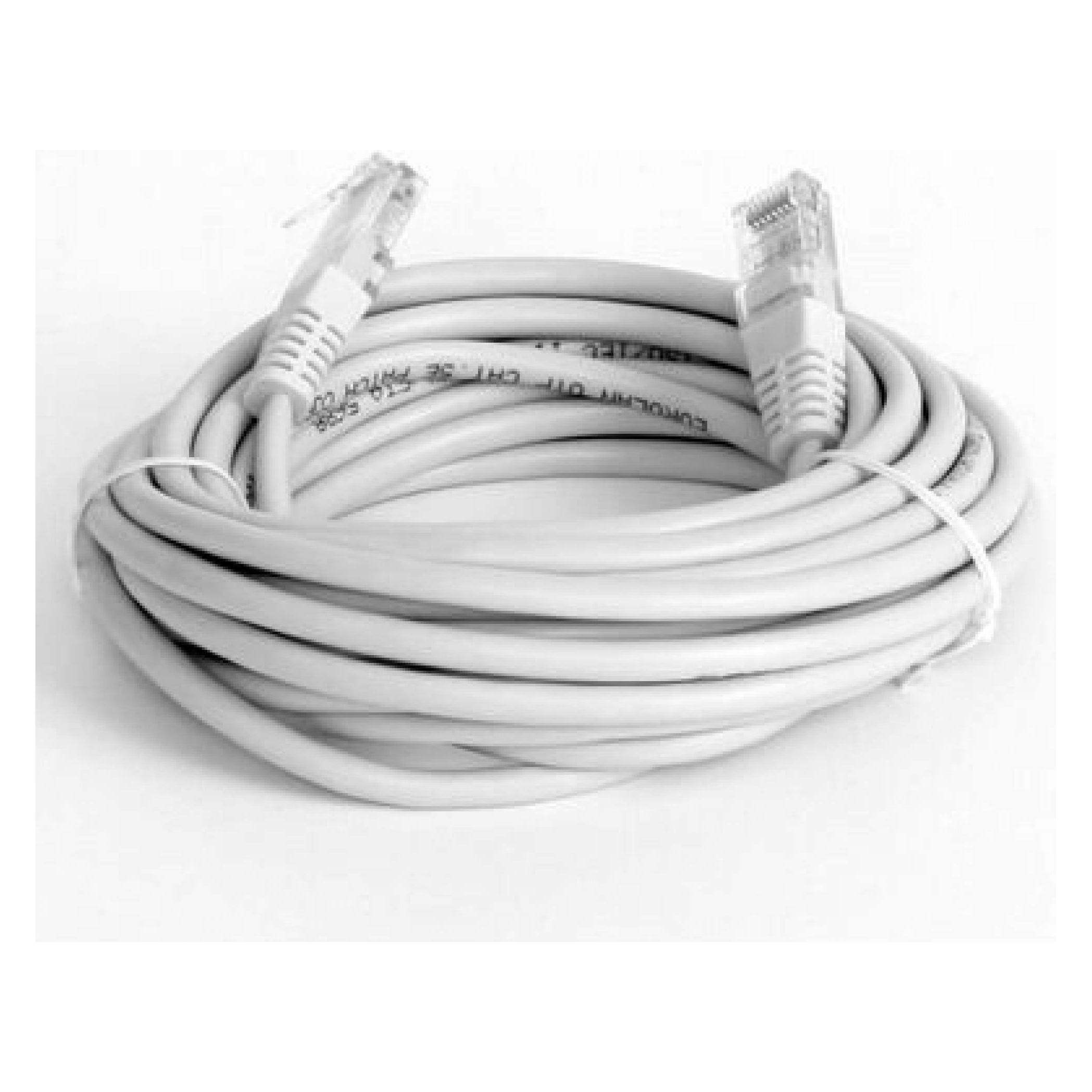Efb Elektronik Efb-Elektronik Cavo Patch Cat6 5M Grigio K8100GR.5