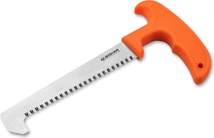 Actual product image Böker Piła Magnum Hunting Line Processing