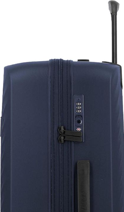 Image du produit Jump Levante 4 Rollen Trolley 65 cm (70 l)