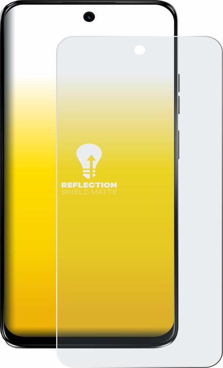 Produktbild upscreen Reflection Shield Displayschutz Matt (1 Stück, Samsung Galaxy A34 5G)