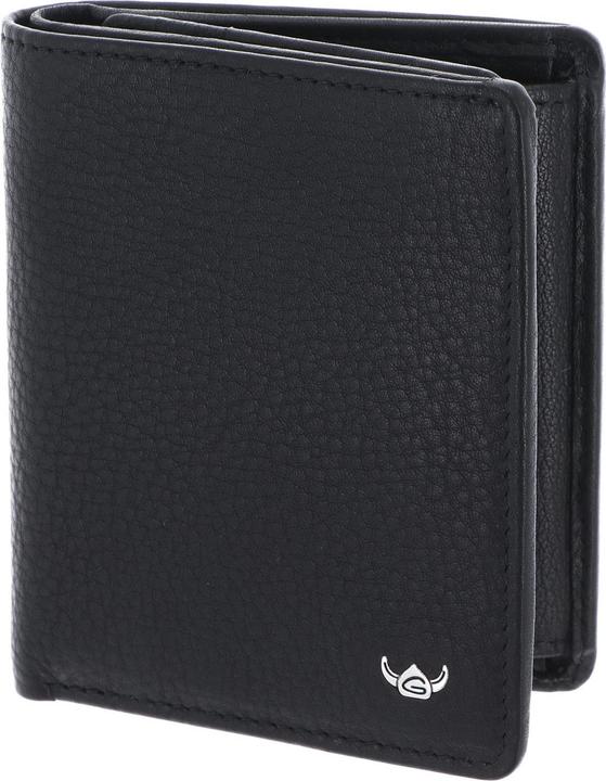 Produktbild Golden Head Geldbörse Capri RFID Protect 1119