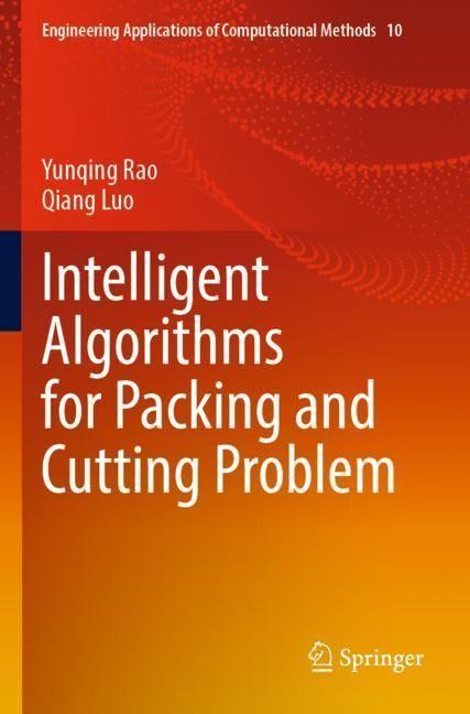 Actual product image Intelligent Algorithms for Packing and Cutting Problem (Qiang Luo, Yunqing Rao, 2023)