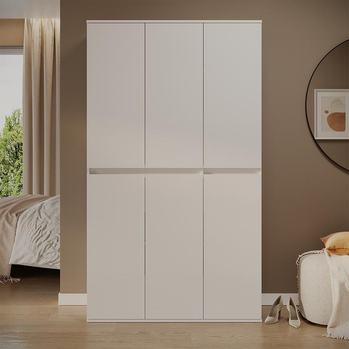 Immagine prodotto Vicco Claus (111 x 40 x 191.50 cm)