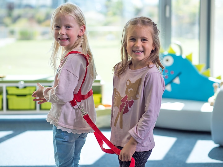 Produktbild Betzold Pferdegeschirr für Kinder