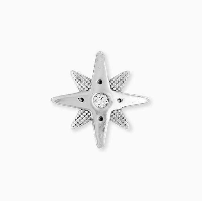 Image du produit Engelsrufer Boucles d'oreilles Newstar (Argent 925, Pierre de couleur)