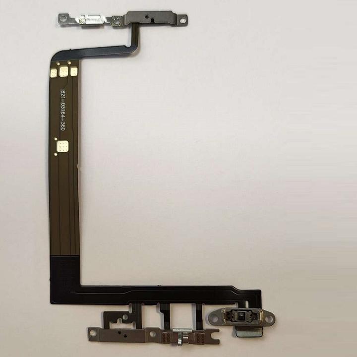 OEM Ein-/Ausschalten, Lautstärkeflex für iPhone 13 (Modul, iPhone 13)