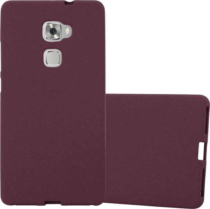 Produktbild Cadorabo TPU Frosted Cover