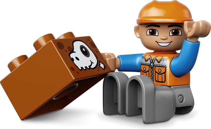 Immagine prodotto LEGO Terna (10811)