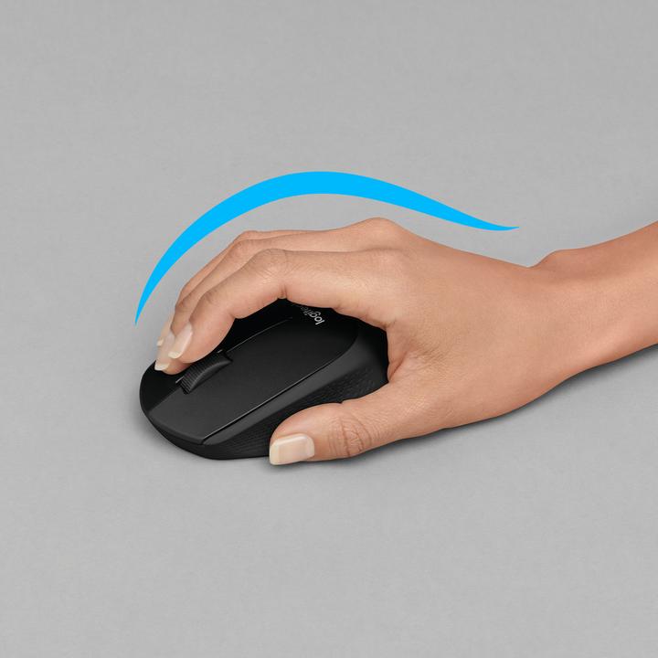 Actual product image Logitech B330 Silent Plus (Wireless)