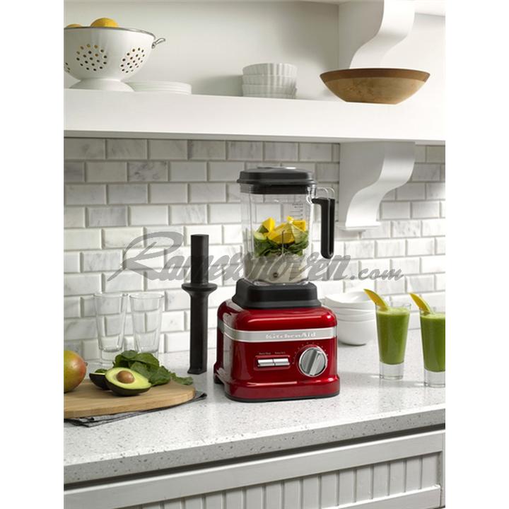 Image du produit KitchenAid Mélangeur de puissance artisanal (1800 W)