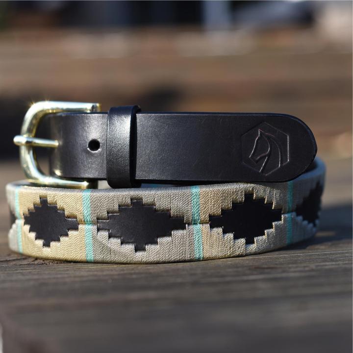 Produktbild Marengo Pologürtel Colorfun (115)