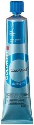 Actual product image Goldwell Colorance - 10BG Beige Gold (10BG Beige Gold)