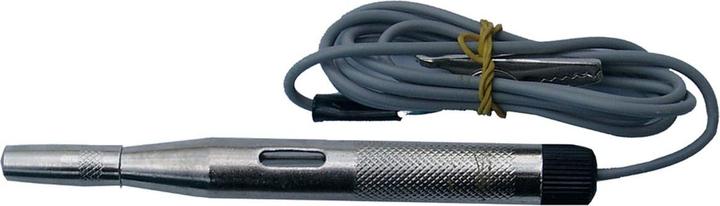 Actual product image SW-Stahl 32200L Brass test lamp, 6-12 volt, nickel-plated