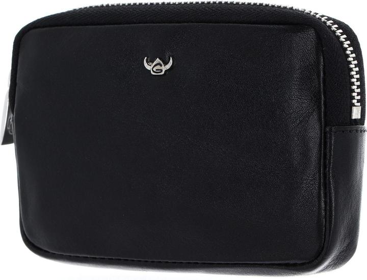 Actual product image Golden Head Colorado key case