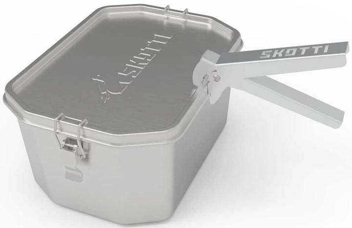 Immagine prodotto Skotti Boks