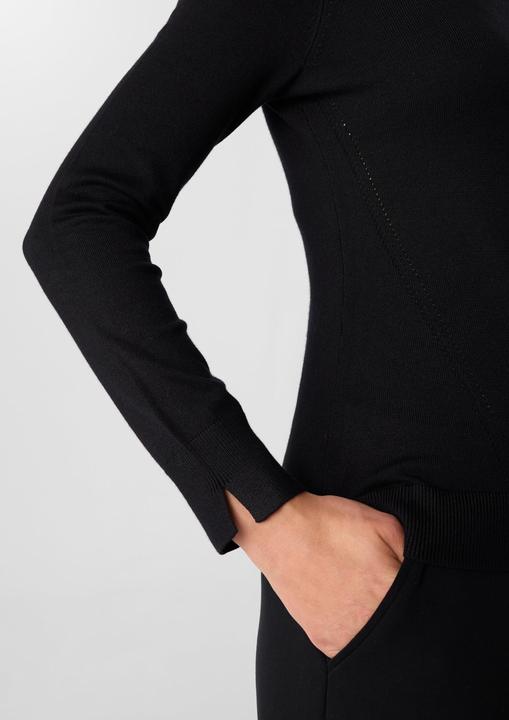 Actual product image Comma Rollkragenpullover (46)