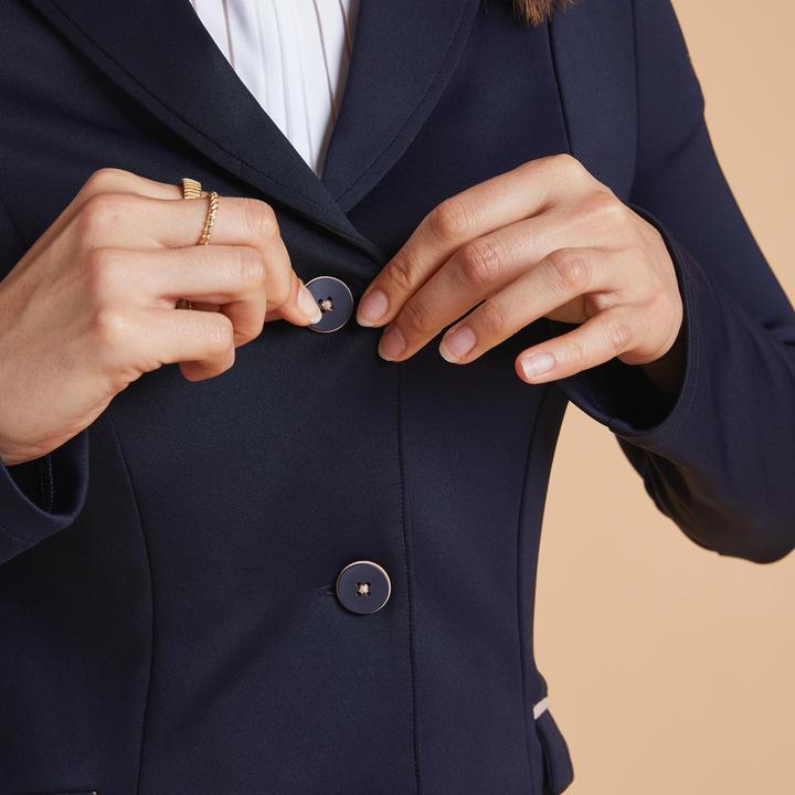 Actual product image Fouganza JUMP 500 (XL)