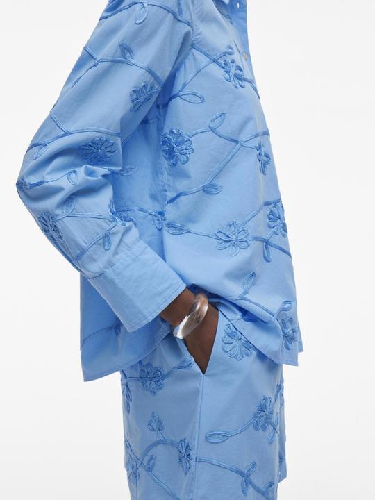 Produktbild Rouge Edit Langarm Hemd (36)