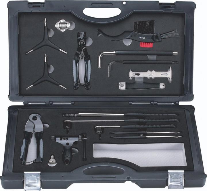 Actual product image BBB Btl-91