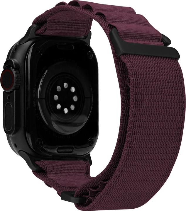 Actual product image Mobilize Nylon USB-C auf USB-C (2.05 m, 100 W)