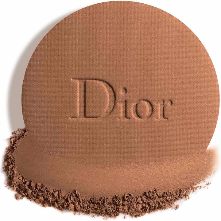 Immagine prodotto Dior Diorskin Forever Bronzo Naturale L/Ed 007 Somma Int23 (07 Bronzo dorato, Bronzer, 67 g)