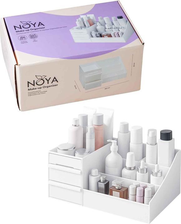 Produktbild Noya Acryl Beauty Make Up Organizer