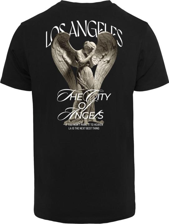 Produktbild Mister Tee MisterTee Los Angeles City Angeles Tee - 171461 (XL)
