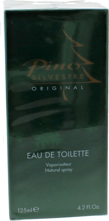 Immagine prodotto Pino Silvestre Originale (Eau de toilette, 125 ml)