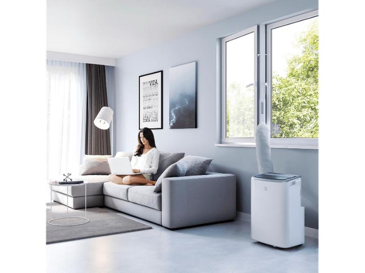 Immagine prodotto Electrolux Chill Flex Pro (50 m², 12000 BTU/h)