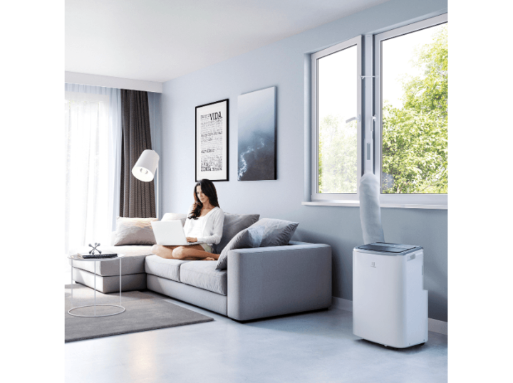 Produktbild Electrolux Chill Flex Pro (50 m², 12000 BTU/h)