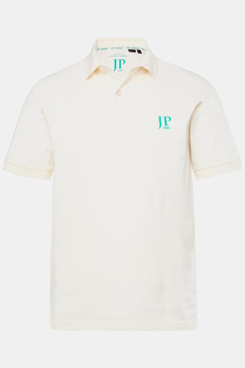 Image du produit JP1880 Lot de 2 polos collection Basic - maille piquée et coton peigné (8XL)