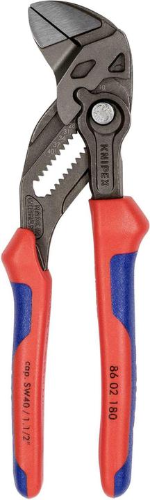 Actual product image Knipex Zangenschlüssel (180 mm)
