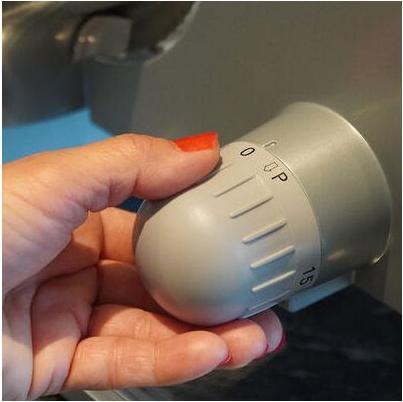 Immagine prodotto Rotel Macchina da taglio U4032CH