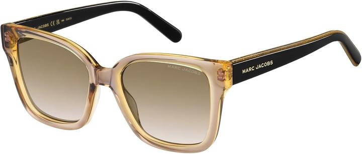 Actual product image Marc Jacobs Sunglasses 458/S/53