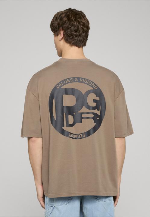Produktbild Pegador Fullam Oversized T-Shirts - 196865 (M)