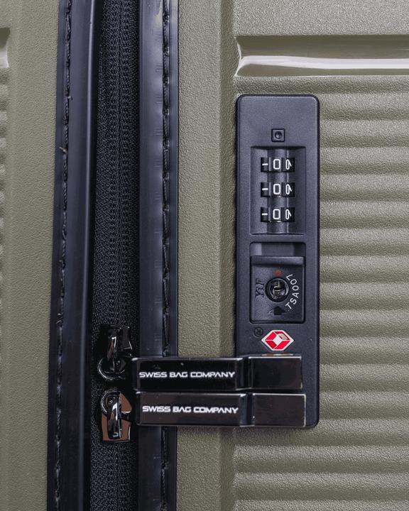 Immagine prodotto Swissbags Triumph (77 l)