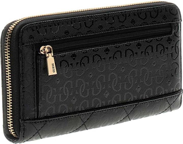Actual product image Guess Libby SLG Zip Around Wallet