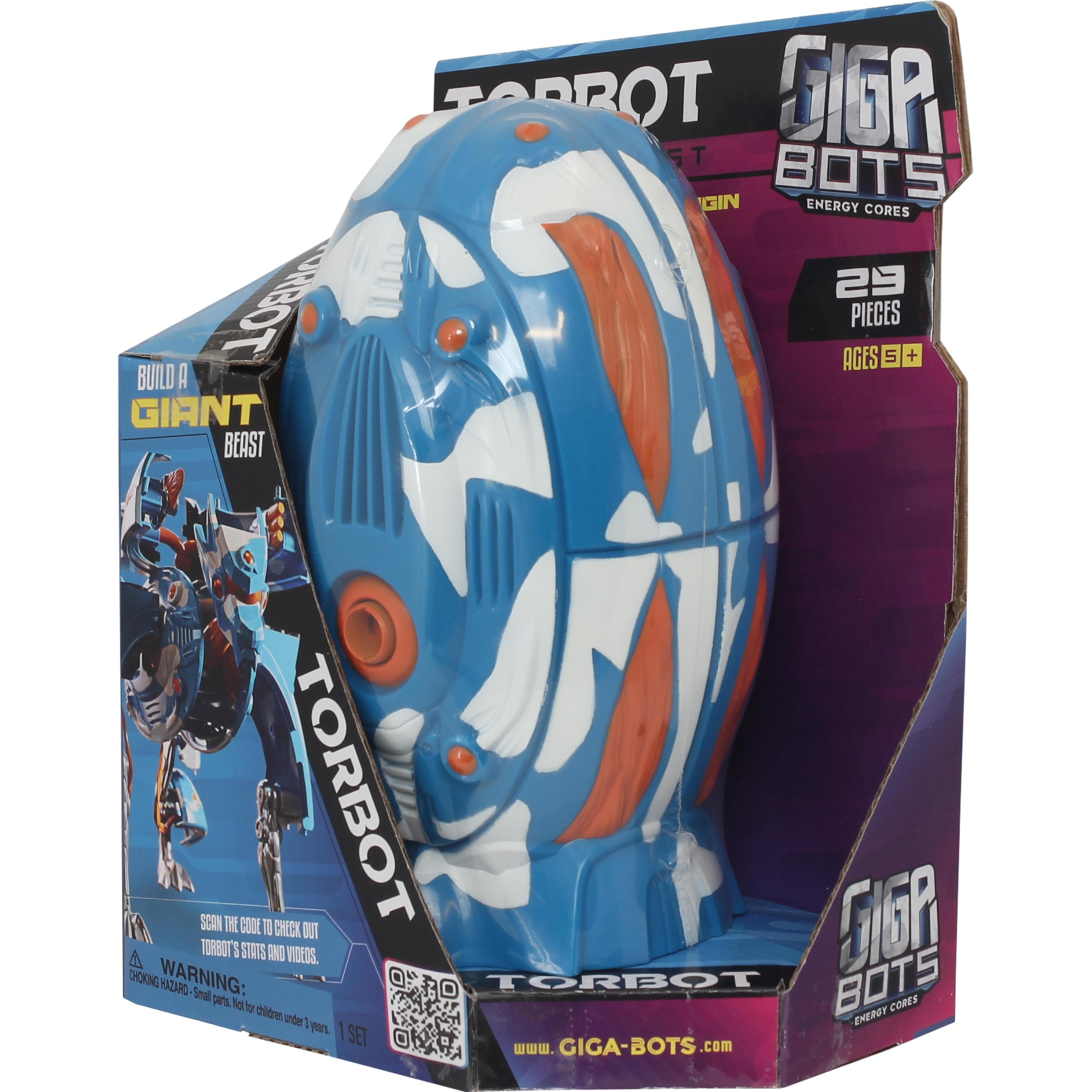 Thumbnail - Magni Gigabots Beast - Torbot