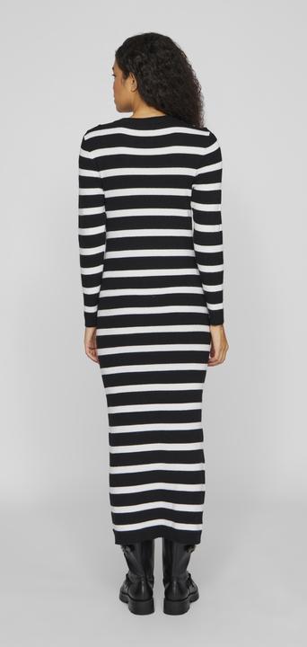 Produktbild Vila Langarm Maxikleid (M)