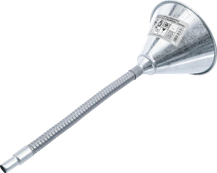 Immagine prodotto BGS Imbuto metallo Ø 145 mm