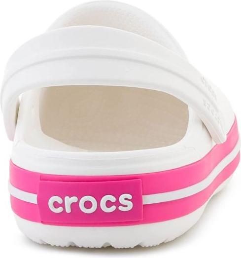 Produktbild Crocs K's Crocband Clog (28)