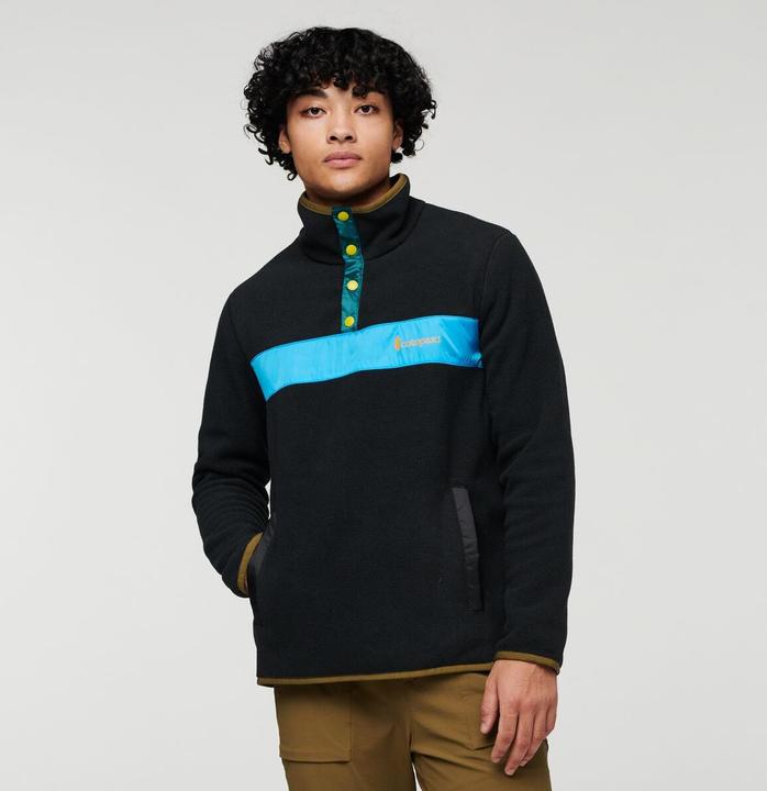 Immagine prodotto Cotopaxi Teca Fleece Pullover (S)
