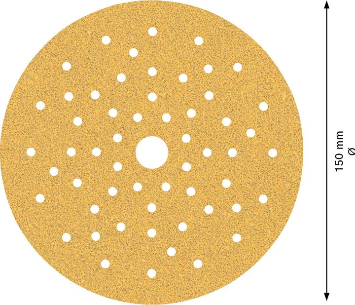 Image du produit Bosch Professional Zubehör Expert C470 (60)