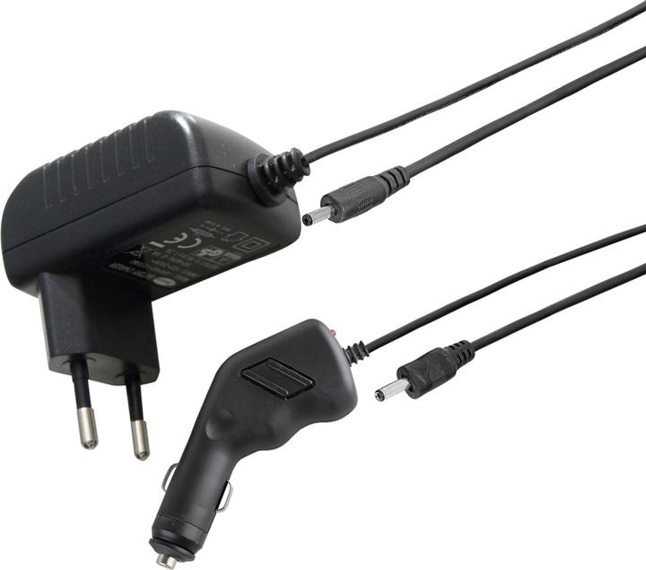 Actual product image Steffen Worklight (800 lm)