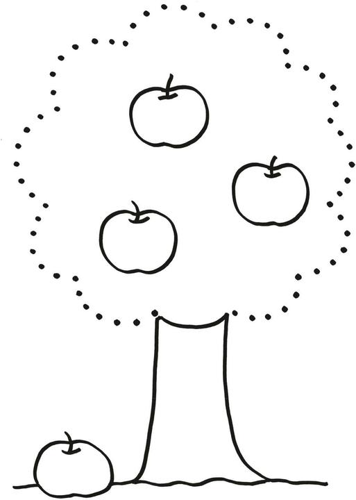 Produktbild Mein dicker Kindergarten-Malblock