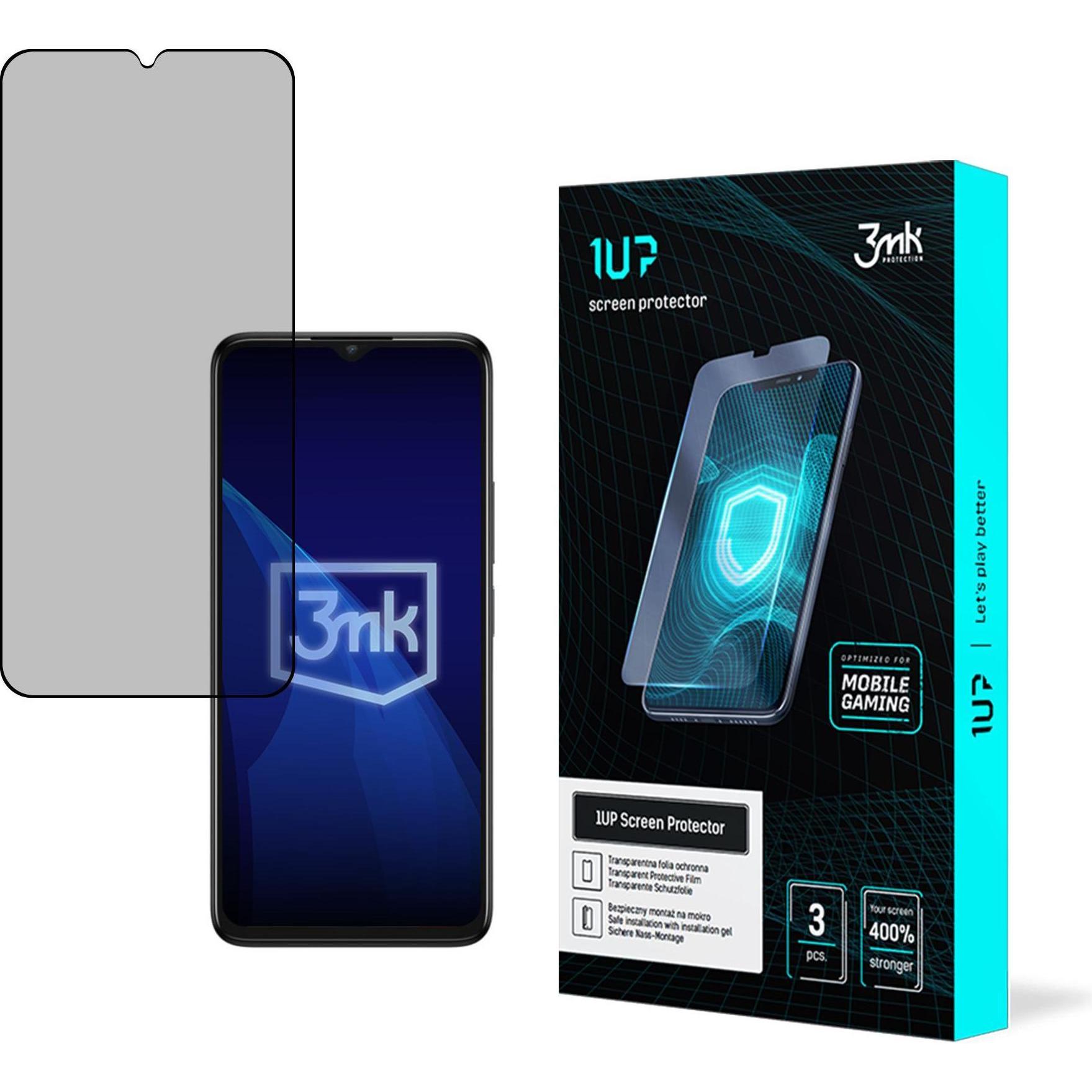 3MK Meizu Meilan 20 - 1UP, Pezzi di ricambio per dispositivi mobili