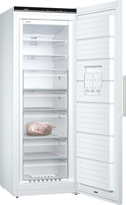 Immagine prodotto Siemens GS58NDWDP iQ500 (Struttura autonoma, 366 l)