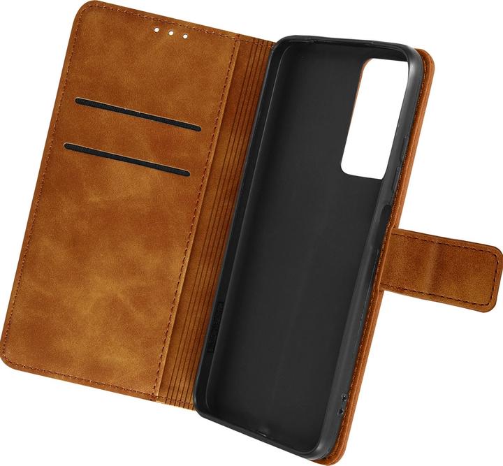 Actual product image Avizar Tender Book Series (Xiaomi Redmi Note 11 Pro 5G)